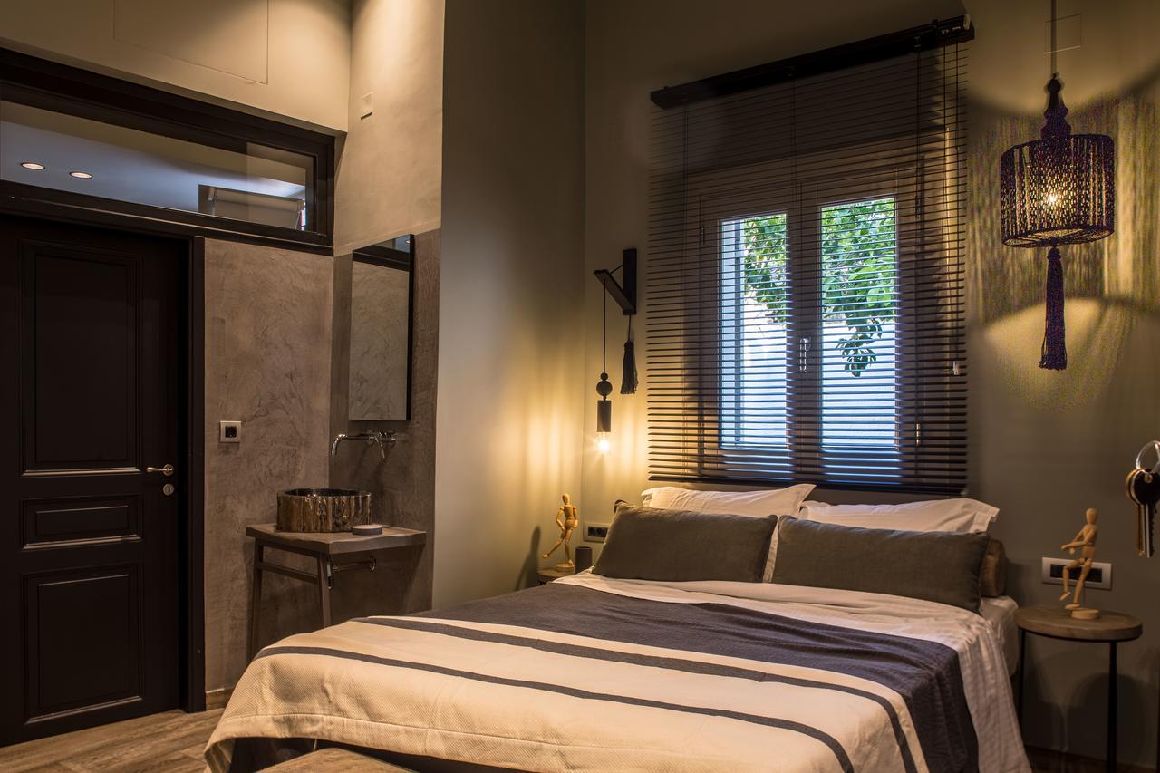 Gambello Luxury Rooms Ναύπλιο Εξωτερικό φωτογραφία