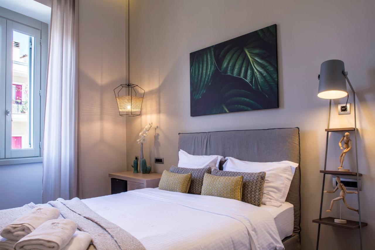 Gambello Luxury Rooms Ναύπλιο Εξωτερικό φωτογραφία